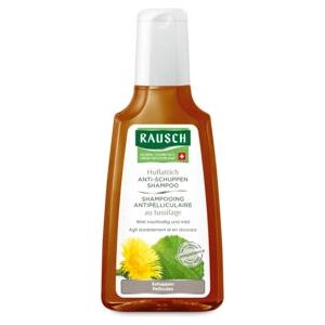 Rausch Huflattich Anti-Schuppen Shampoo - Shampoo Rausch Huflattich Anti-Schuppen Shampoo - Shampoo