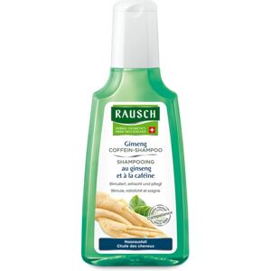 RAUSCH Hiusten shampoo - Vahvistus & Hiustenlähtö - 200 ml RAUSCH Hiusten shampoo - Vahvistus & Hiustenlähtö - 200 ml