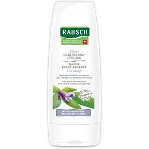 RAUSCH - Sage Silver-Shine Rinse Conditioner - 200ml - sage - conditioner RAUSCH - Sage Silver-Shine Rinse Conditioner - 200ml - sage - conditioner