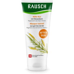 Rausch Weizenkeim Pflegemaske - Haarmaske Rausch Weizenkeim Pflegemaske - Haarmaske