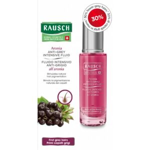 Rausch 14342 Hiusöljy & Seerumi - Anti-Harmaa 30ml Rausch 14342 Hiusöljy & Seerumi - Anti-Harmaa 30ml