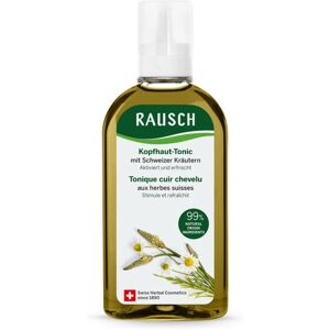 Rausch Hiusneste & Spray - Hiusvesi Sveitsiläisillä Yrteillä Rausch Hiusneste & Spray - Hiusvesi Sveitsiläisillä Yrteillä