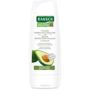 RAUSCH - Avocado Color Protect - Avocadoöl - Farbenschutz - Conditioner RAUSCH - Avocado Color Protect - Avocadoöl - Farbenschutz - Conditioner