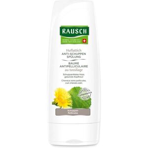 Rausch Anti-Schuppen-Conditioner mit Huflattich - Haarconditioner Rausch Anti-Schuppen-Conditioner mit Huflattich - Haarconditioner