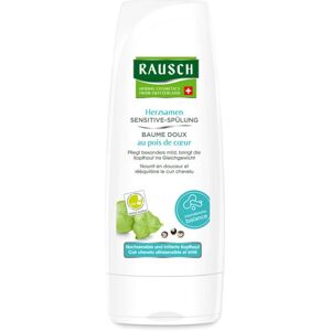 RAUSCH Sensitive-Conditioner mit Herzsamen - Haarspülung RAUSCH Sensitive-Conditioner mit Herzsamen - Haarspülung