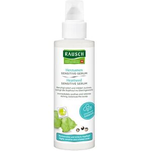 Rausch hiusöljy ja seerumi - Herkän ja kosteuttavan 100ml naisille Rausch hiusöljy ja seerumi - Herkän ja kosteuttavan 100ml naisille