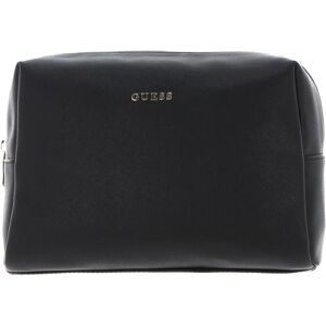 Trousse de toilette Guess Noire - Voyage et quotidien Trousse de toilette Guess Noire - Voyage et quotidien