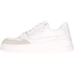 Guess Ciano FM5CIA LEA12 Sneakers - Vit - Storlek 45 Guess Ciano FM5CIA LEA12 Sneakers - Vit - Storlek 45