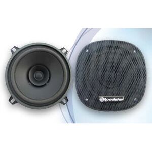 Autoreproduktory Roadstar PS-1315 - 13cm, 50W, 90dB Autoreproduktory Roadstar PS-1315 - 13cm, 50W, 90dB