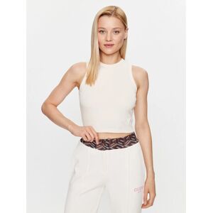 Guess Edie Top - Beige - Ärmellos - Top Guess Edie Top - Beige - Ärmellos - Top