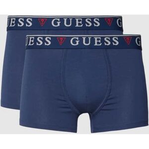 Guess S Blaue Boxer-Shorts - Boxer Shorts Guess S Blaue Boxer-Shorts - Boxer Shorts