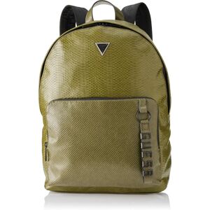 Guess HMCAL2 P3311 Backpack - Green - Size: 00 Guess HMCAL2 P3311 Backpack - Green - Size: 00