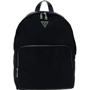 Guess Backpack Certosa Nylon Smart HMECRN P3306 - Backpack Guess Backpack Certosa Nylon Smart HMECRN P3306 - Backpack
