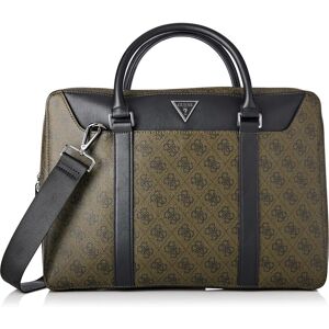 Guess Vezzola Intelligente Laptoptasche - Herren - Lederoptik Guess Vezzola Intelligente Laptoptasche - Herren - Lederoptik