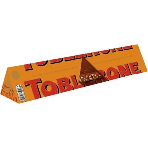 Toblerone Orange Twist - Limited Edition Chocolate Toblerone Orange Twist - Limited Edition Chocolate
