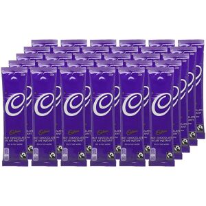 Cadbury Instant Hot Chocolate Sachets - 50 Pack Cadbury Instant Hot Chocolate Sachets - 50 Pack