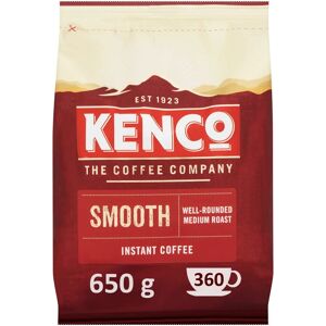 Kenco Model Smooth Refill - Coffee Kenco Model Smooth Refill - Coffee