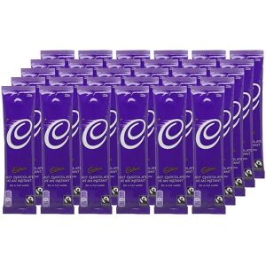 Cadbury Highlights Instant Hot Chocolate - Pack of 30 Cadbury Highlights Instant Hot Chocolate - Pack of 30