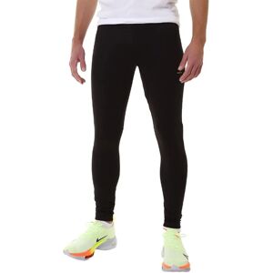 Energetics Uomo Perin Calzamaglia nera - Traspirante e assorbente Energetics Uomo Perin Calzamaglia nera - Traspirante e assorbente