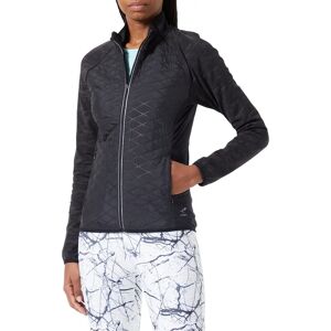 Energetics Black Functional Jacket Baya IV - Jacket Energetics Black Functional Jacket Baya IV - Jacket