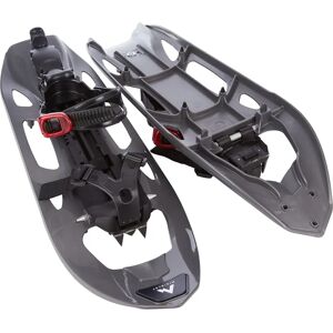 Raquettes à neige Snowcross 3.0 McKINLEY - Anthracite/Noir - Unisexe - Publicité Raquettes à neige Snowcross 3.0 McKINLEY - Anthracite/Noir - Unisexe - Publicité