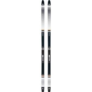 Set di Sci da fondo unisex McKINLEY Cruiser + Prolink Auto - Nero/Grigio - Sci Set di Sci da fondo unisex McKINLEY Cruiser + Prolink Auto - Nero/Grigio - Sci