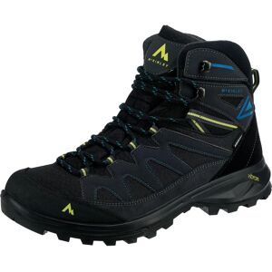 MCKINLEY Vulcanus MID AQX M - Wasserdichte Wanderschuhe MCKINLEY Vulcanus MID AQX M - Wasserdichte Wanderschuhe