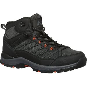 Bottes de randonnée imperméables Mckinley Kona V Mid - Publicité Bottes de randonnée imperméables Mckinley Kona V Mid - Publicité