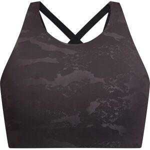 Energetics Brynn Black Sports Bra - Sportswear Energetics Brynn Black Sports Bra - Sportswear