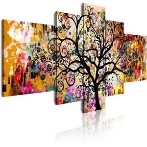 DekoArte 429 Arte Moderna para Parede - Árvore da Vida DekoArte 429 Arte Moderna para Parede - Árvore da Vida