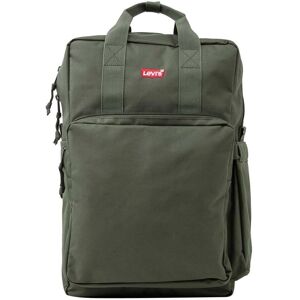 Levi's L-Pack Großer Rucksack - flaschengrün Levi's L-Pack Großer Rucksack - flaschengrün