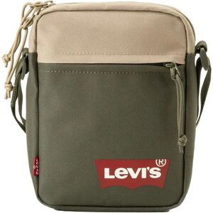 Levi's Mini Solid Batwing - army green Levi's Mini Solid Batwing - army green