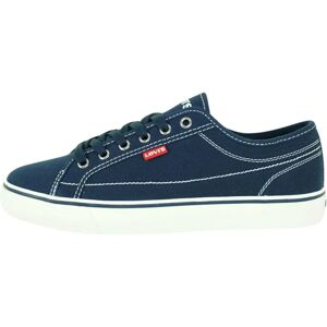 Levi's Hernan EU 39 Herrskor svart Levi's Hernan EU 39 Herrskor svart