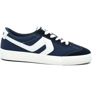Levi's Modèle 235660-699-17 Baskets Bleues Décontractées - Publicité Levi's Modèle 235660-699-17 Baskets Bleues Décontractées - Publicité