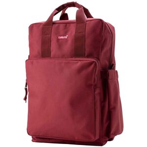LEVI'S Unisex Large Recycled Backpack - Backpack LEVI'S Unisex Large Recycled Backpack - Backpack