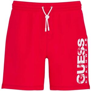 Maillot de bain Guess Los Angeles S Rouge - Type de produit Maillot de bain Guess Los Angeles S Rouge - Type de produit