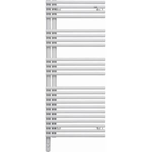 Zehnder Forma Asym Radiateur Électrique - Chauffe-serviettes - Publicité Zehnder Forma Asym Radiateur Électrique - Chauffe-serviettes - Publicité