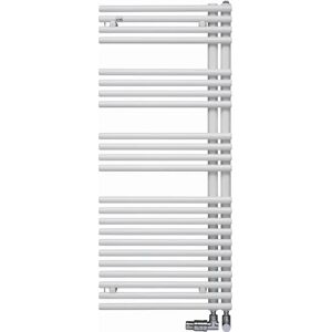 Zehnder Forma Asym Aluminium Heizkörper - 75/65/20 628W Zehnder Forma Asym Aluminium Heizkörper - 75/65/20 628W