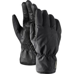 Assos GTO UZ 3/3 Thermo Handsker - Sorte Serie M kvinder Assos GTO UZ 3/3 Thermo Handsker - Sorte Serie M kvinder