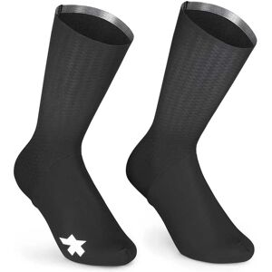 Assos - RSR Winter Speed - Nero - 36-38 - Copriscarpe Assos - RSR Winter Speed - Nero - 36-38 - Copriscarpe