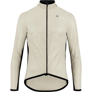 Assos - Mille GT Wind Jacket C2 - Sandgrå - Jakke Assos - Mille GT Wind Jacket C2 - Sandgrå - Jakke