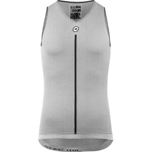 Assos P1 Sommertop - Ultratranspirable, Let, Som en Anden Hud Assos P1 Sommertop - Ultratranspirable, Let, Som en Anden Hud