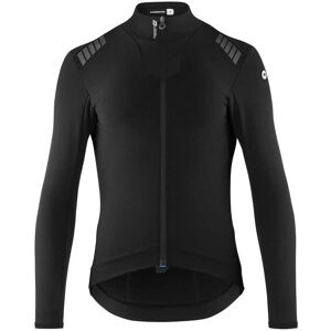 Assos Mille GT Ultraz Jakke S11 3/3 - Sort - Jakke Assos Mille GT Ultraz Jakke S11 3/3 - Sort - Jakke