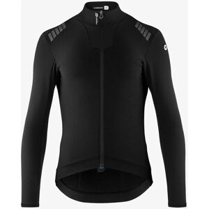 Assos Mille GT Ultraz Jakke S11 3/3 - Svart - M Assos Mille GT Ultraz Jakke S11 3/3 - Svart - M