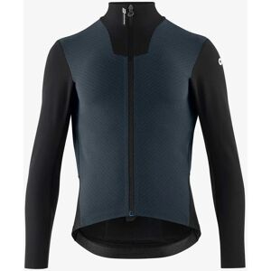 Assos Mille GT S11 - Cykeljakke - Herre - Grå/Sort XL Assos Mille GT S11 - Cykeljakke - Herre - Grå/Sort XL