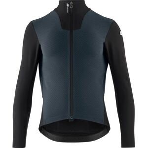 Veste de cyclisme Assos Mille GT gris/noir - Type de produit - Publicité Veste de cyclisme Assos Mille GT gris/noir - Type de produit - Publicité