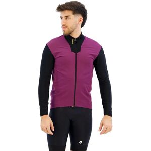 Assos - Mille GTS Spring Fall c2 - viola opaco - XL - Jacket Assos - Mille GTS Spring Fall c2 - viola opaco - XL - Jacket
