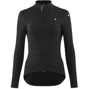 Assos Dyora R Vår/Høst S11 Trøye - Dame - Svart - M Assos Dyora R Vår/Høst S11 Trøye - Dame - Svart - M