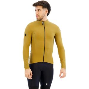 Assos Mille GT LS Cykeltrøje - Let, Åndbar, Reflekterende Assos Mille GT LS Cykeltrøje - Let, Åndbar, Reflekterende