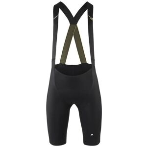 Assos Vår Høst S11 Bib Shorts - Racer Sykkelshorts - Svart - M Assos Vår Høst S11 Bib Shorts - Racer Sykkelshorts - Svart - M